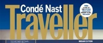 How to promote business with Conde Nast Traveller?, Website Ads, Conde Nast Traveller website advertising, Banner Ad cost on Conde Nast Traveller website